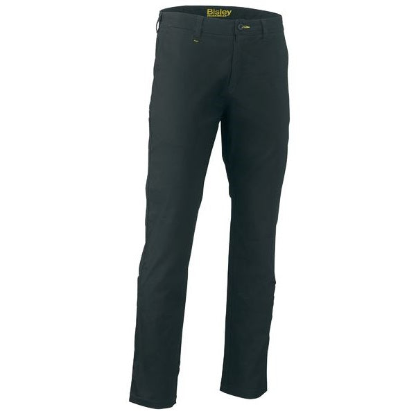 Bisley BP6008 Stretch Cotton Drill Pants