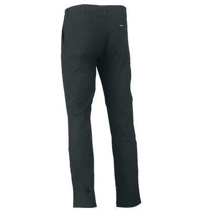 Bisley BP6008 Stretch Cotton Drill Pants