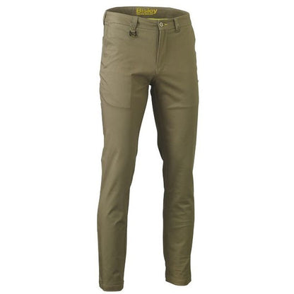 Bisley BP6008 Stretch Cotton Drill Pants