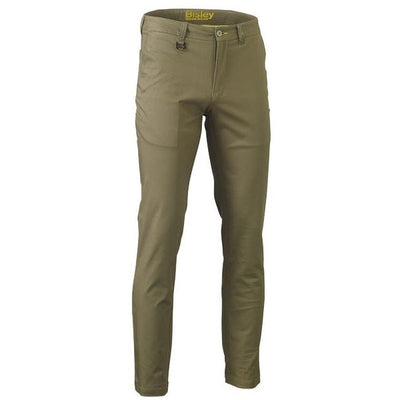 Bisley BP6008 Stretch Cotton Drill Pants