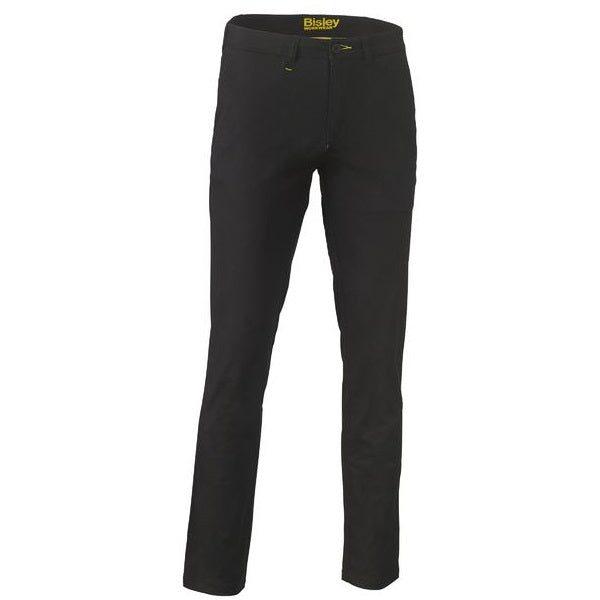 Bisley BP6008 Stretch Cotton Drill Pants