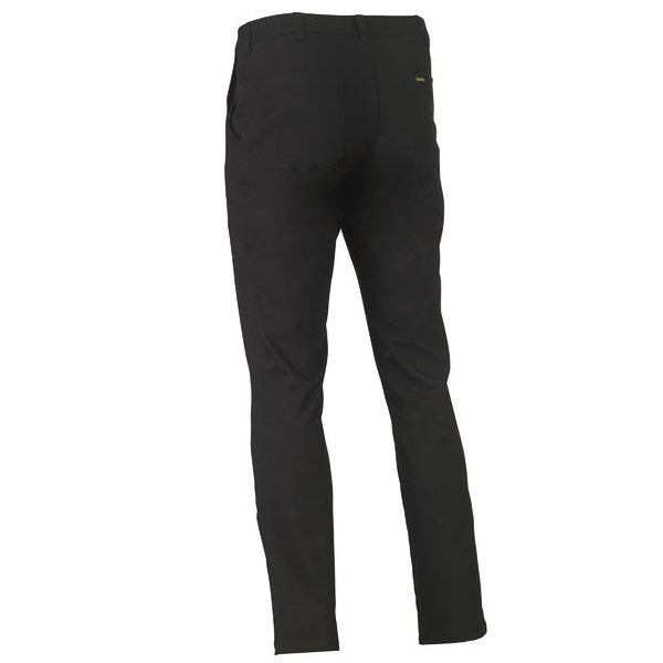 Bisley BP6008 Stretch Cotton Drill Pants