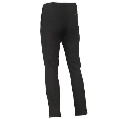 Bisley BP6008 Stretch Cotton Drill Pants
