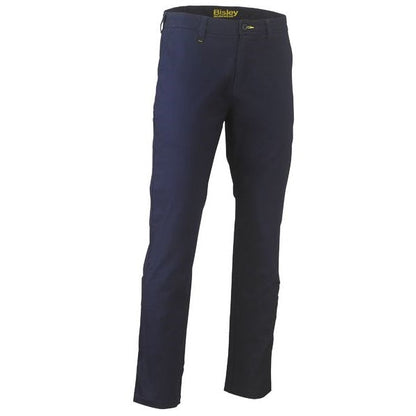 Bisley BP6008 Stretch Cotton Drill Pants