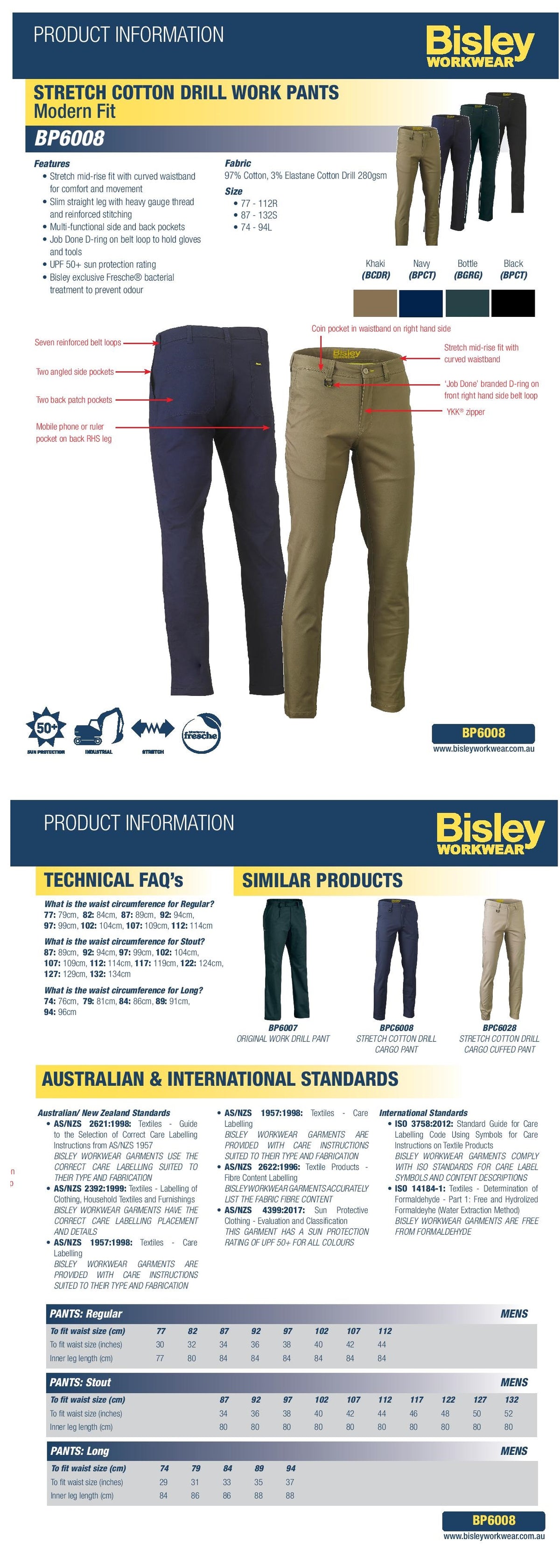Specification