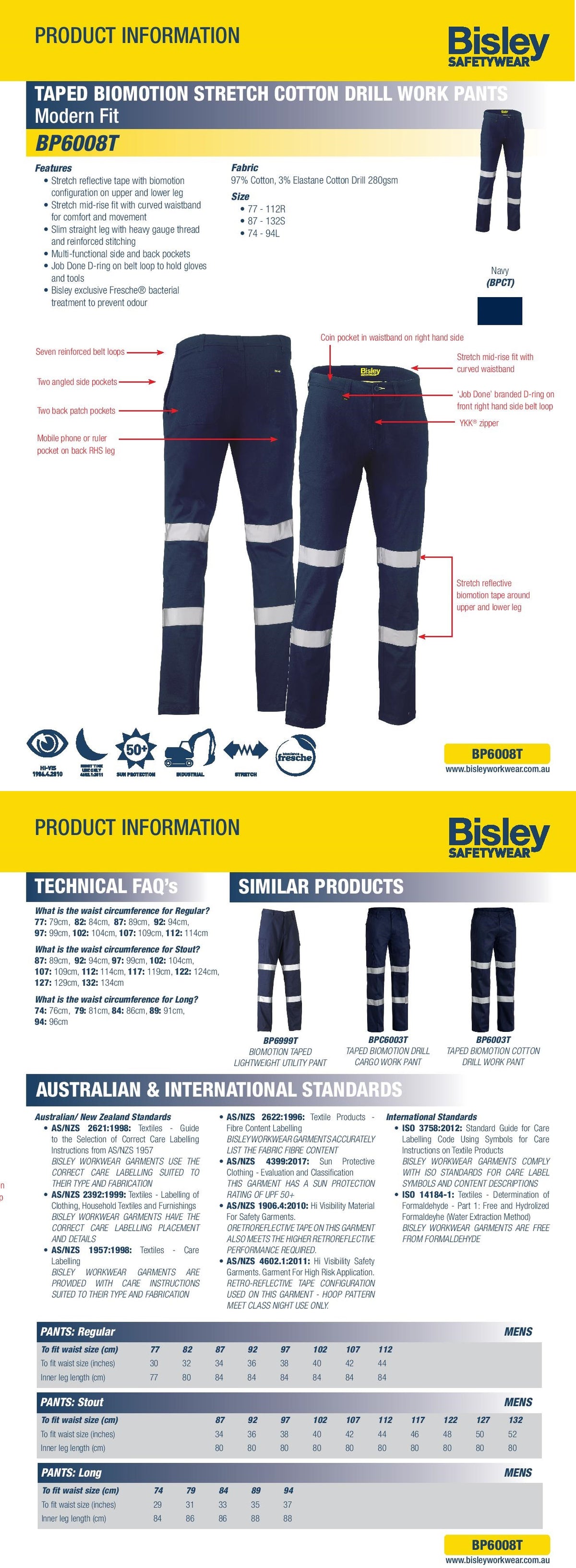 Specification