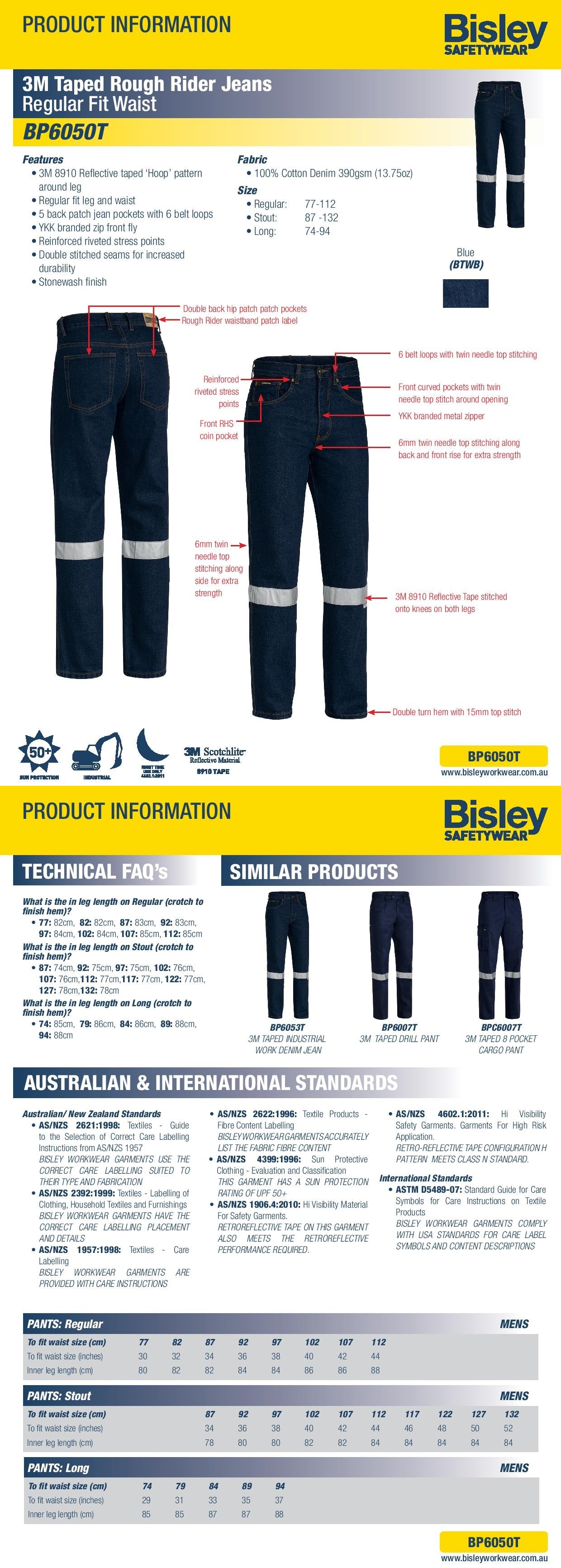 Specification