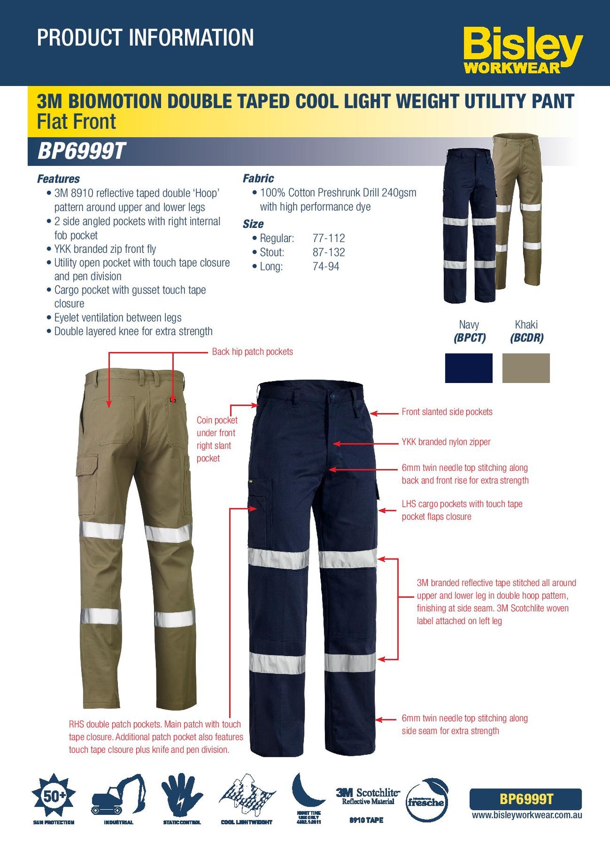Specification