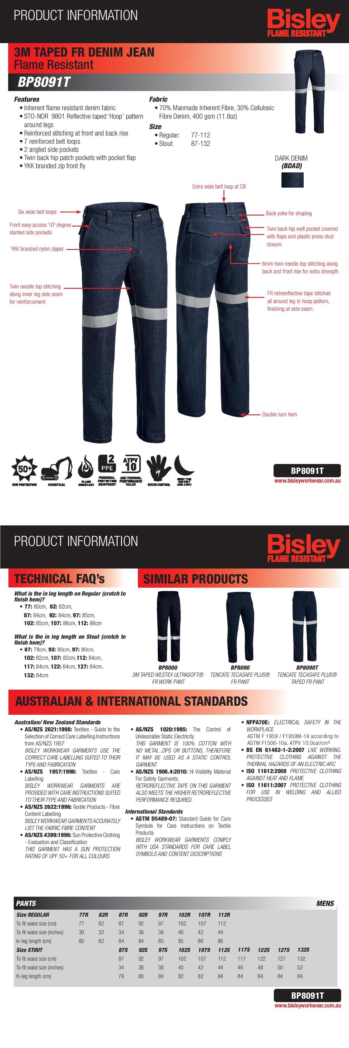 Specification