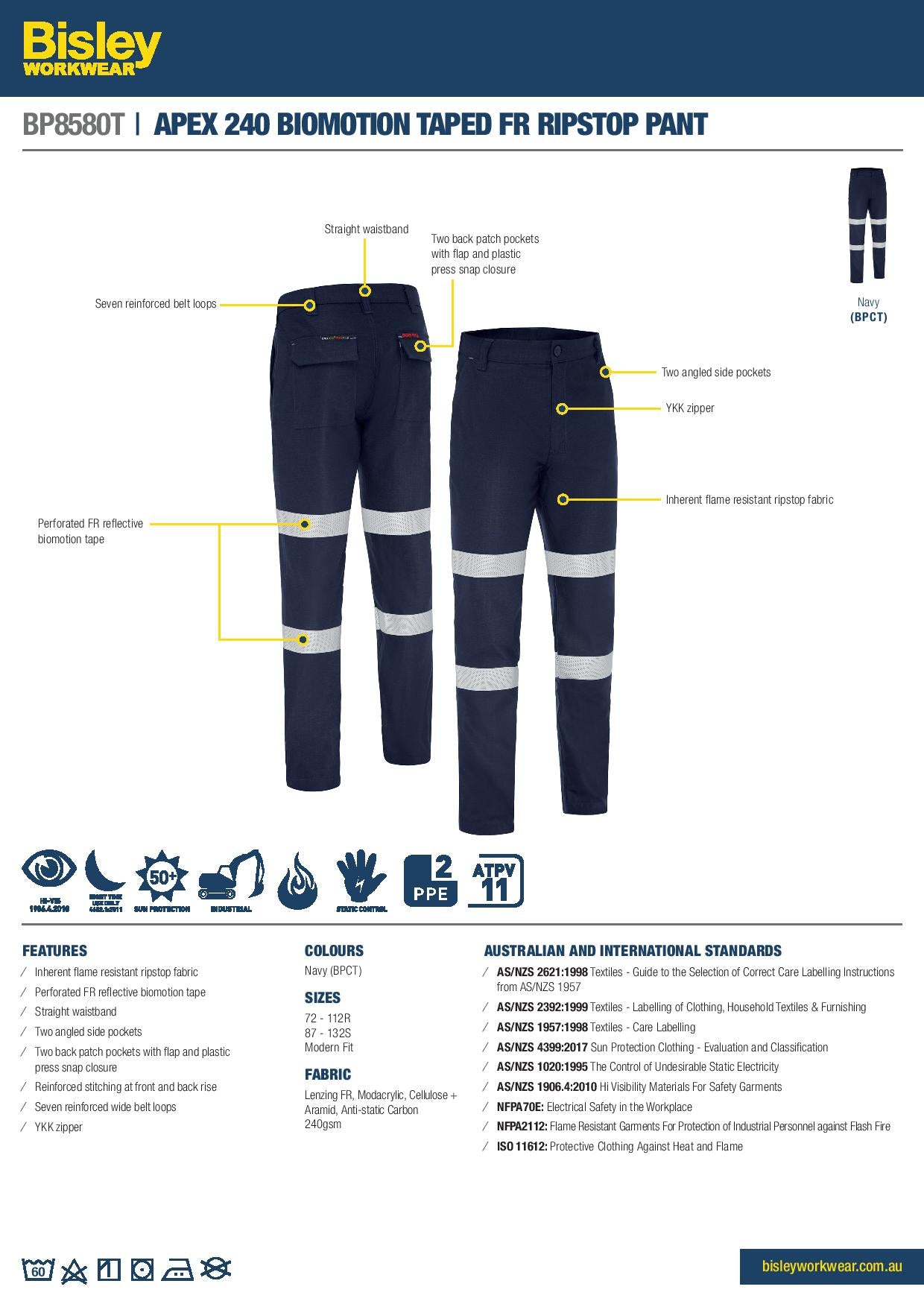 Specification