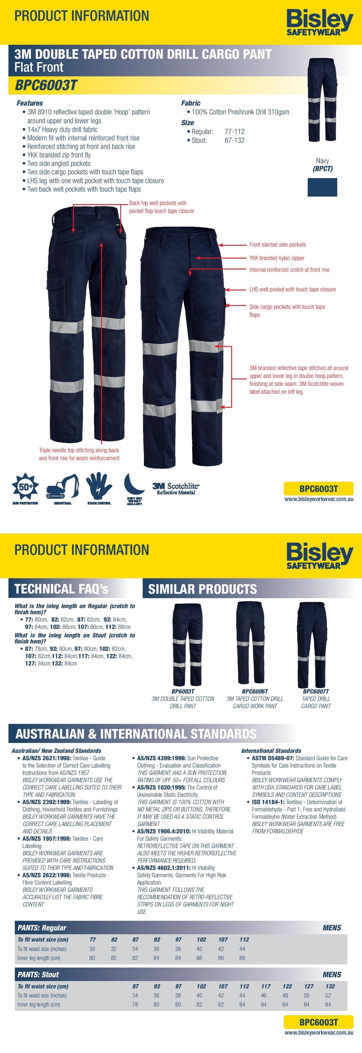 Specification