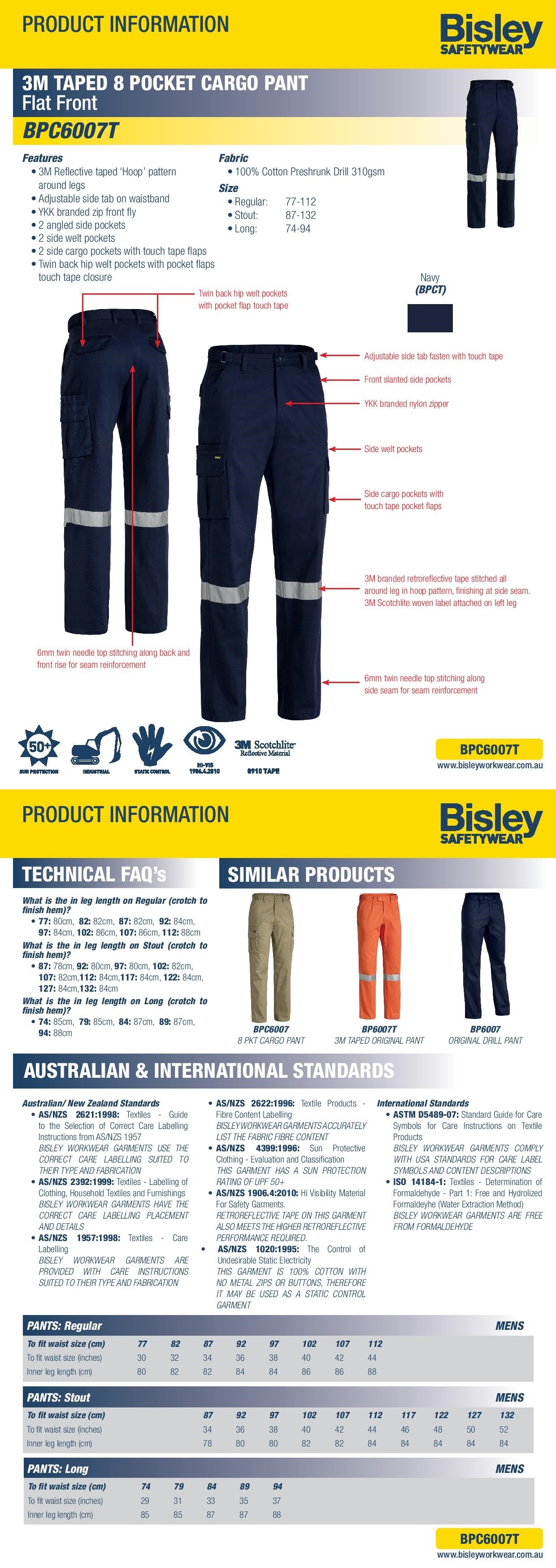 Specification