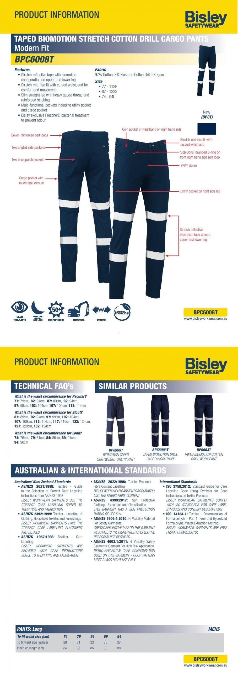 Specification