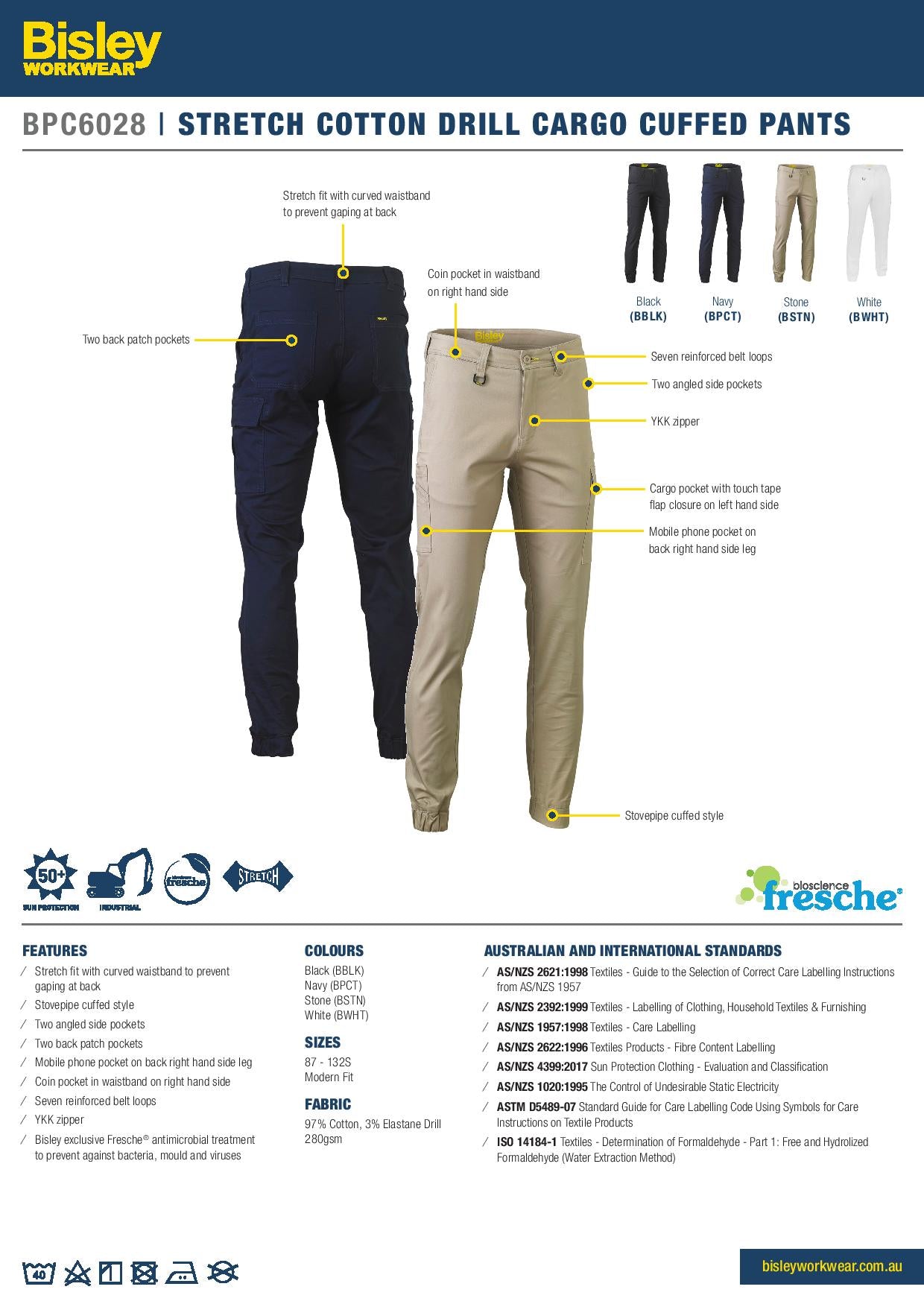 Specification