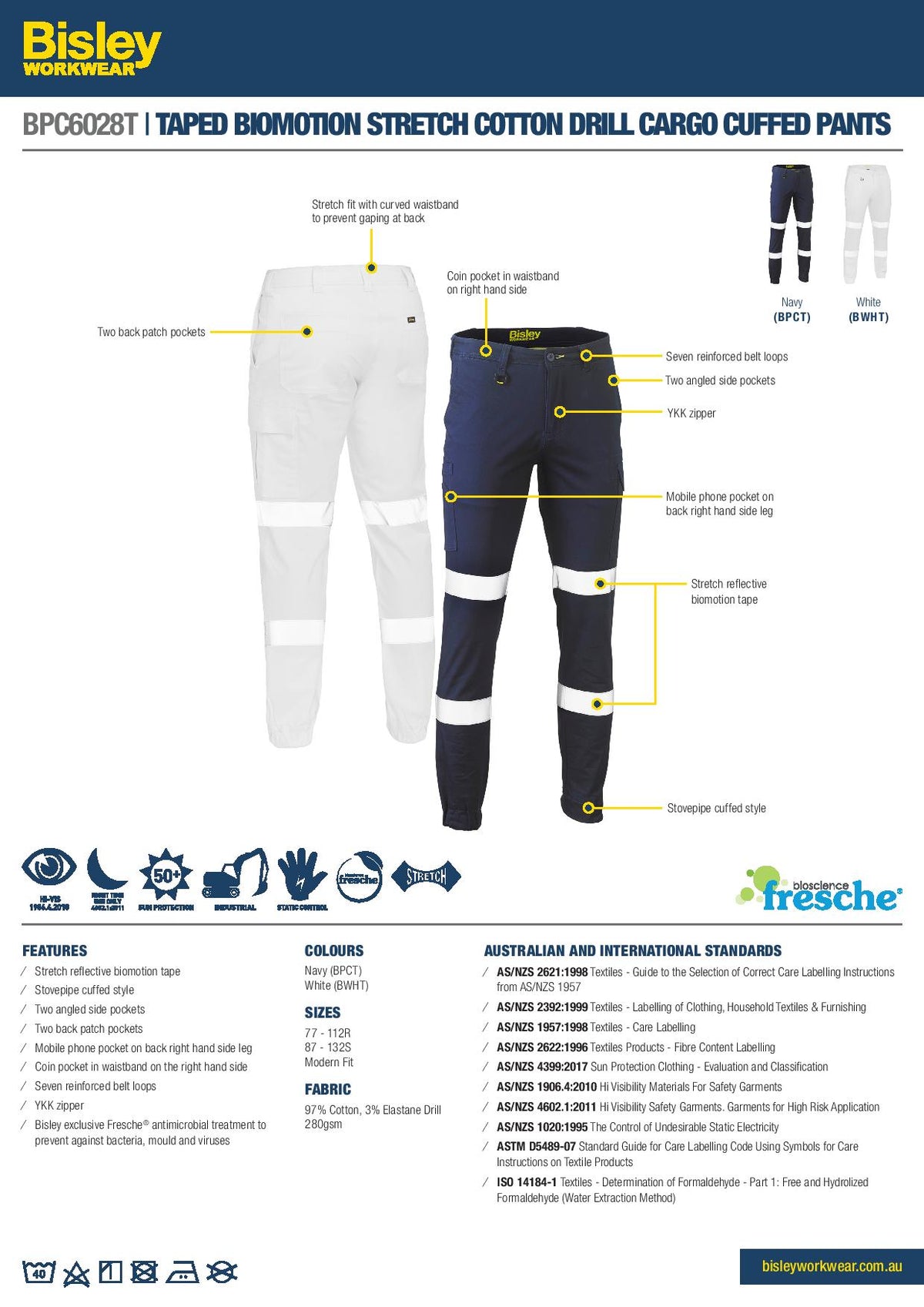 Specification