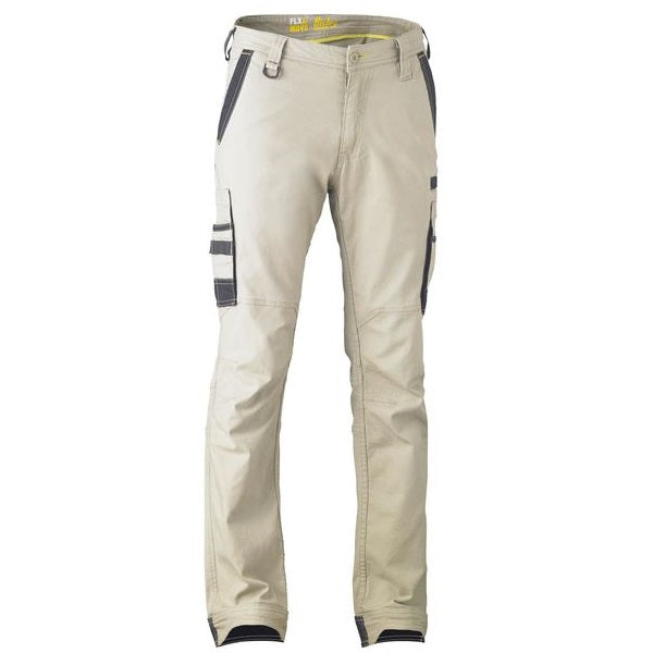 Bisley BPC6331 Flex&Move™ Stretch Cargo Pants
