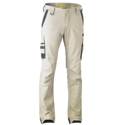 Bisley BPC6331 Flex&Move™ Stretch Cargo Pants
