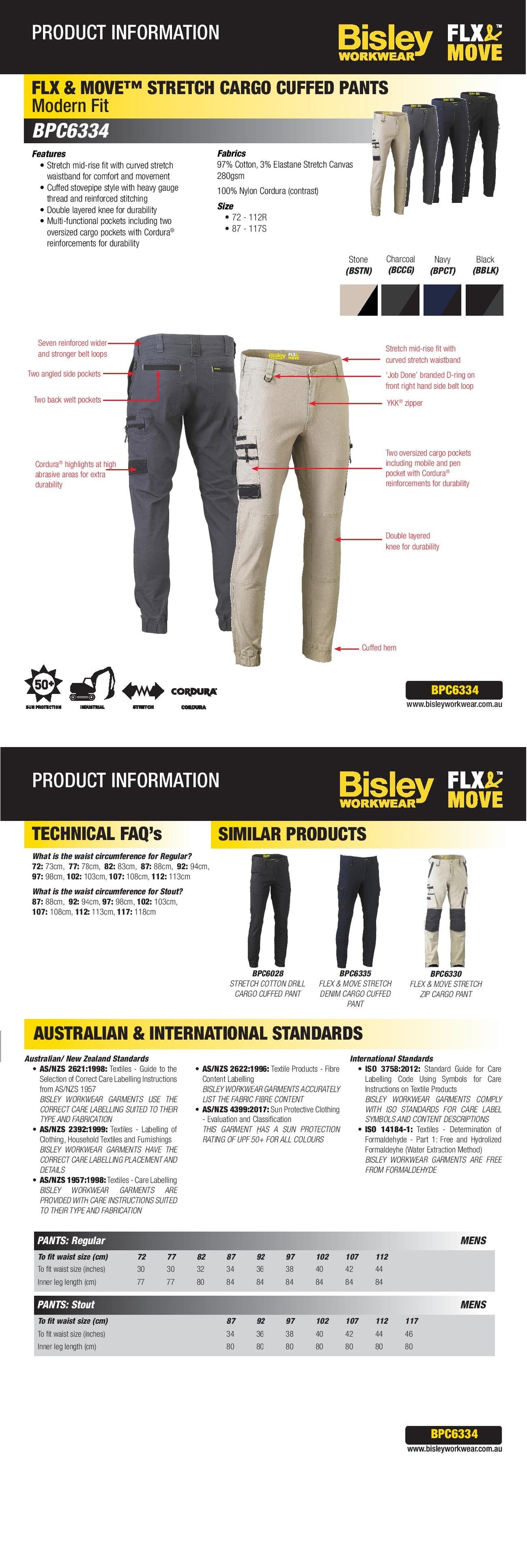 Specification
