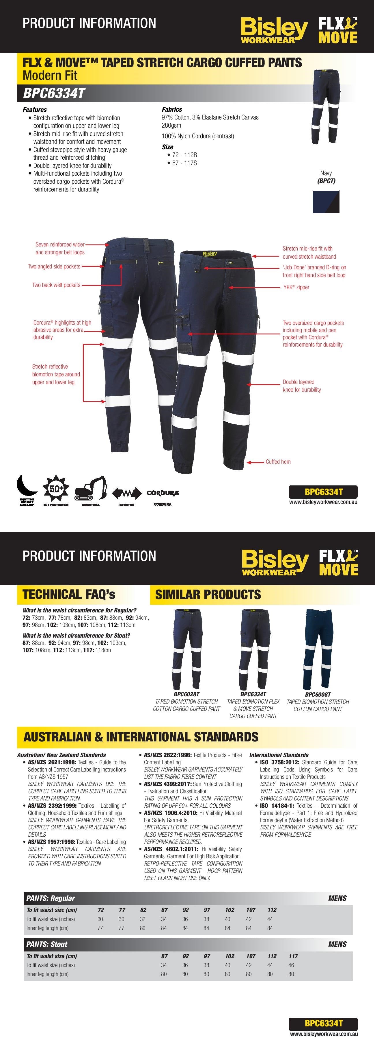 Specification