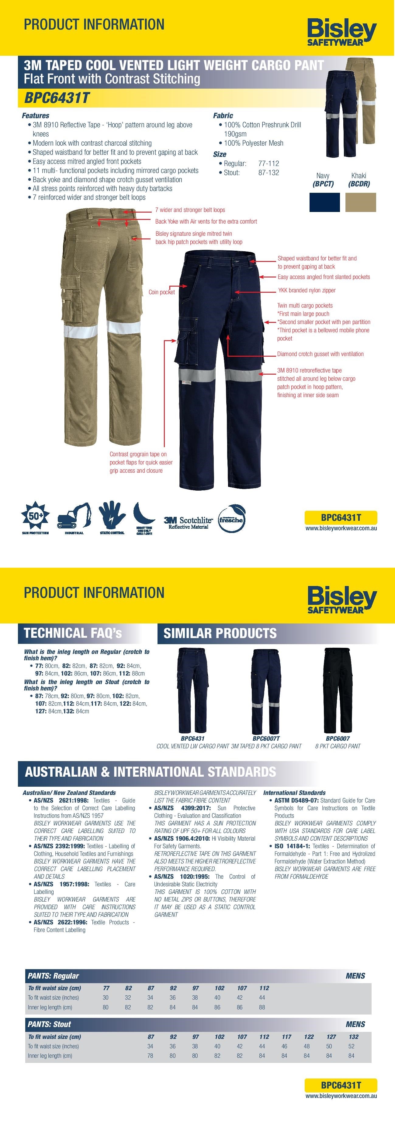 Specification