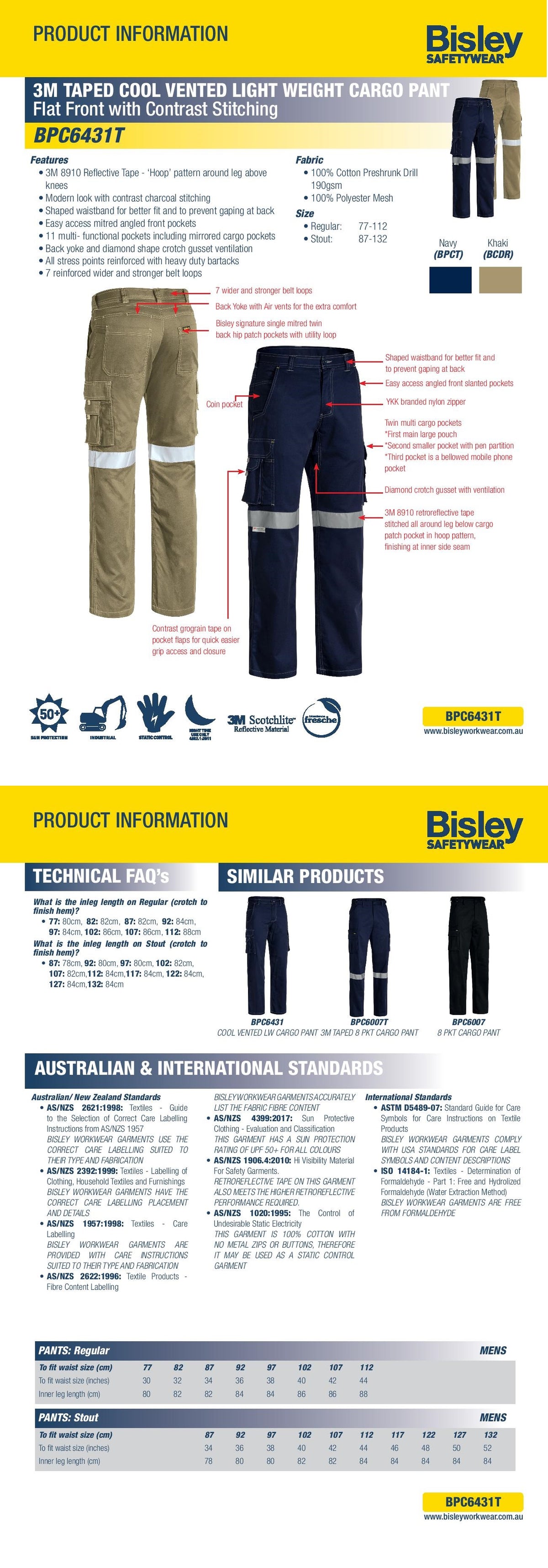Specification