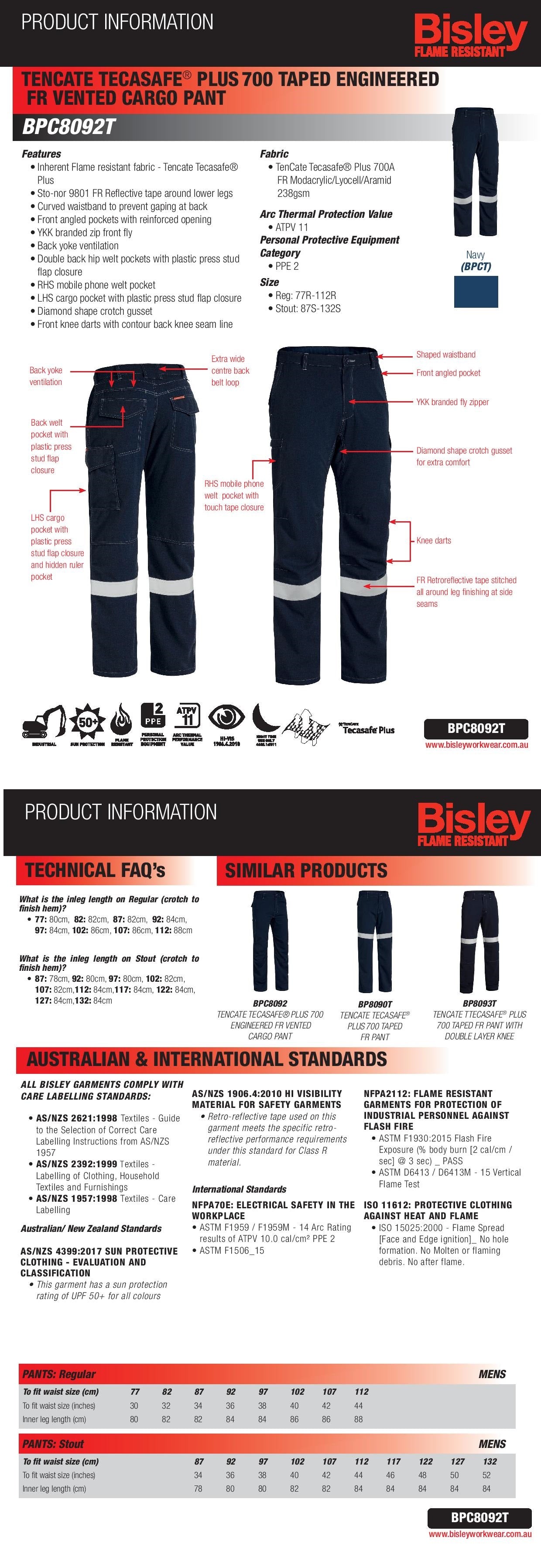 Specification