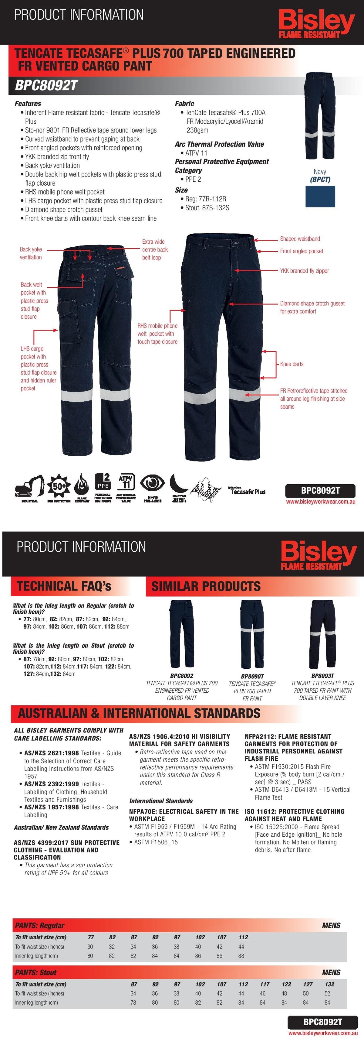 Specification