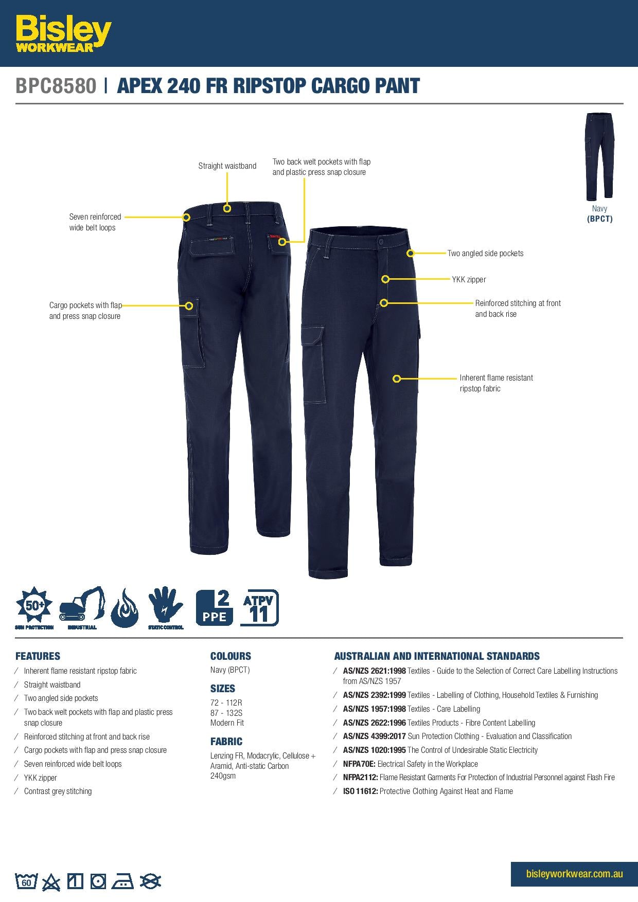Specification
