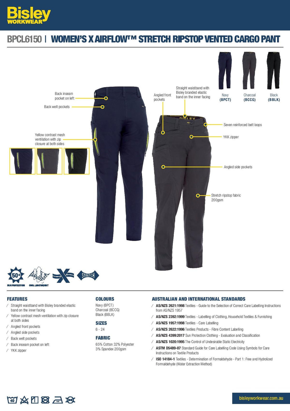Specification