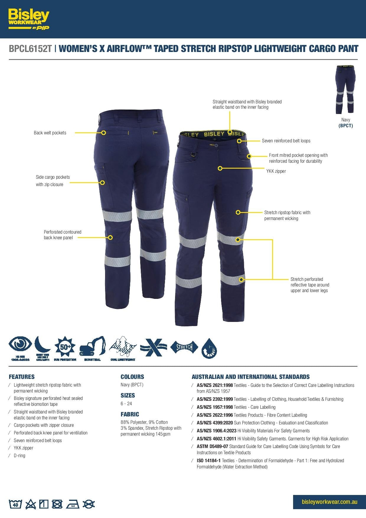 Specification