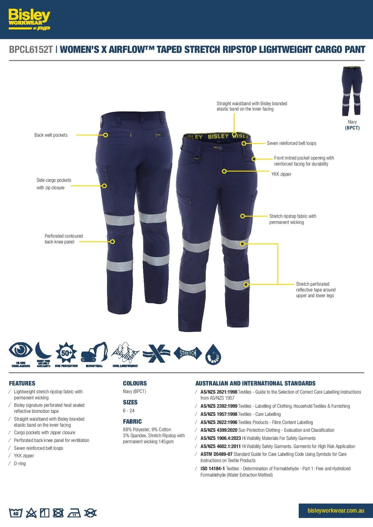 Specification