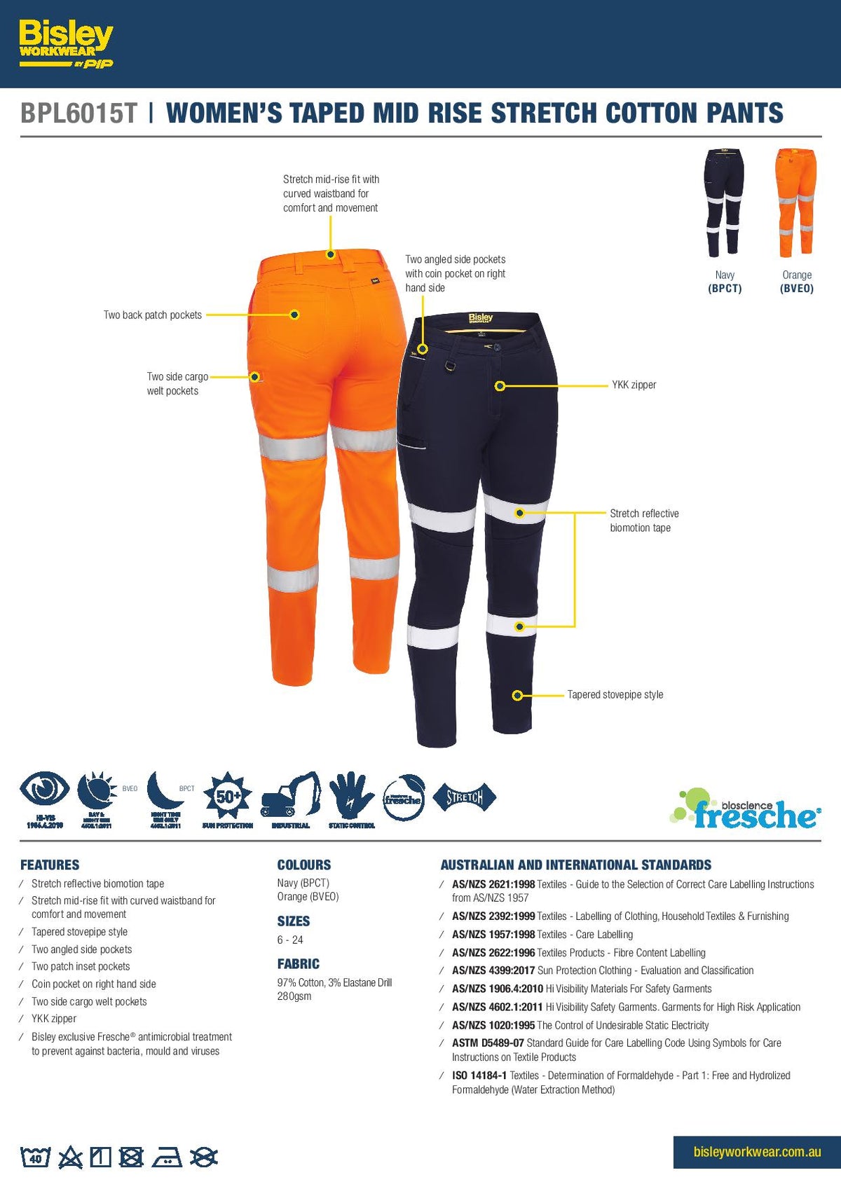 Specification