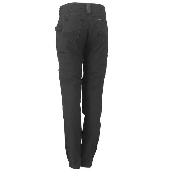 Bisley BPL6022 Womens Flex and Move Stretch Cotton Shield Pants