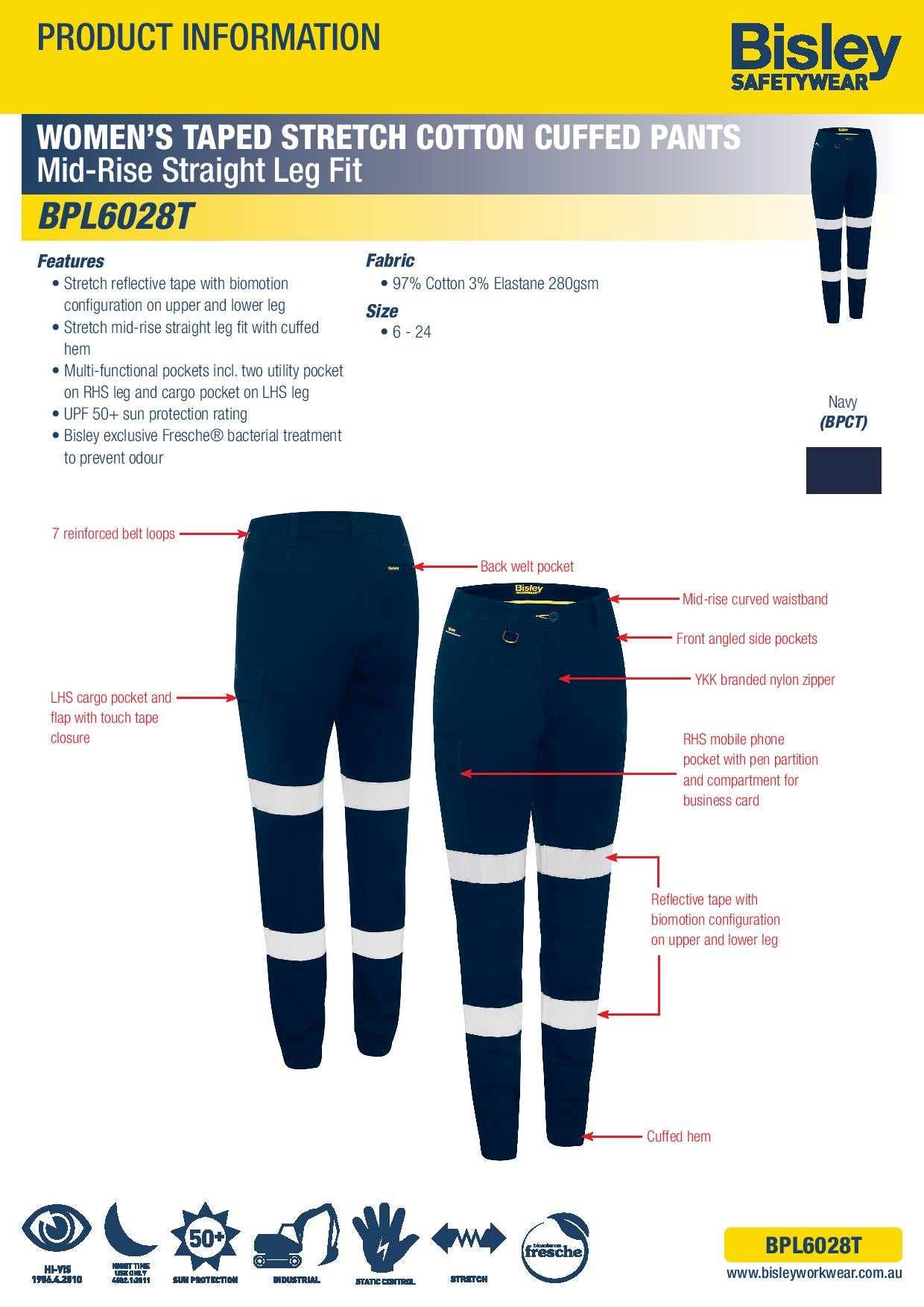 Specification
