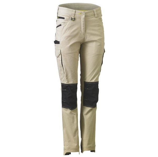 Bisley BPL6044 Womens Flex&Move™ Cargo Pants