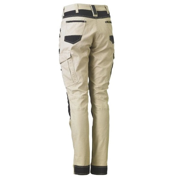 Bisley BPL6044 Womens Flex&Move™ Cargo Pants