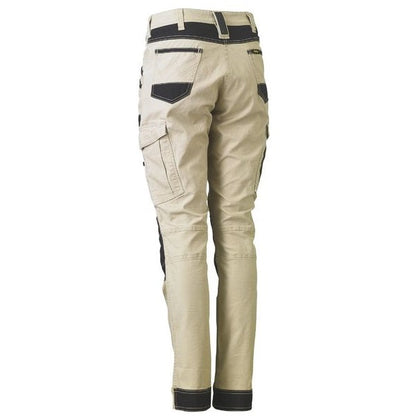 Bisley BPL6044 Womens Flex&Move™ Cargo Pants