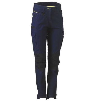 Bisley BPL6044 Womens Flex&Move™ Cargo Pants