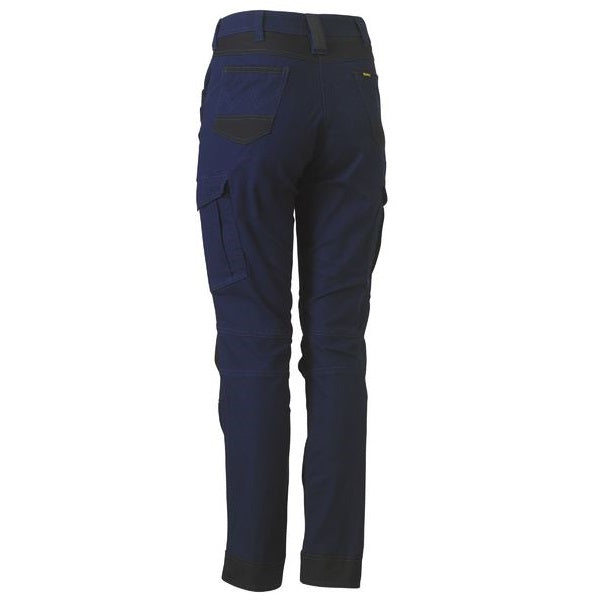 Bisley BPL6044 Womens Flex&Move™ Cargo Pants
