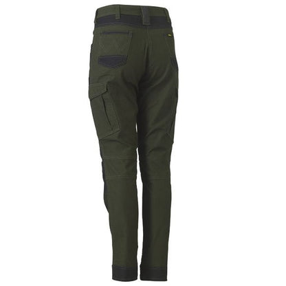 Bisley BPL6044 Womens Flex&Move™ Cargo Pants