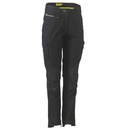 Bisley BPL6044 Womens Flex&Move™ Cargo Pants