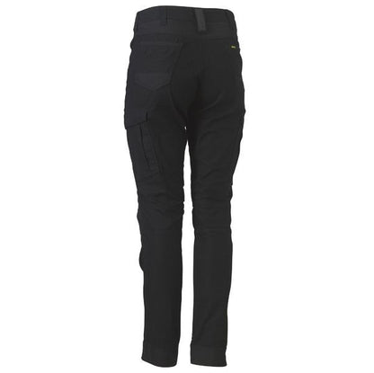 Bisley BPL6044 Womens Flex&Move™ Cargo Pants