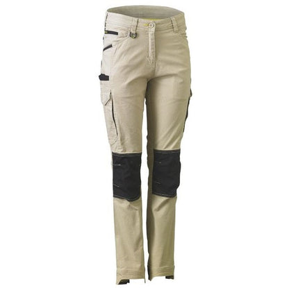 Bisley BPL6044 Womens Flex&Move™ Cargo Pants