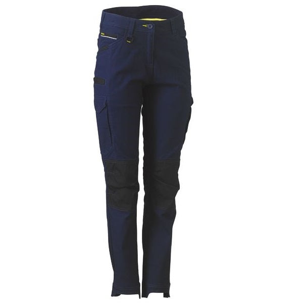 Bisley BPL6044 Womens Flex&Move™ Cargo Pants