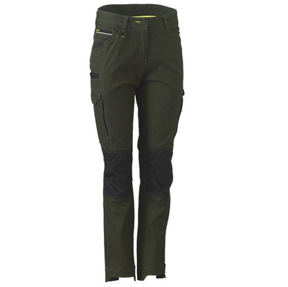 Bisley BPL6044 Womens Flex&Move™ Cargo Pants