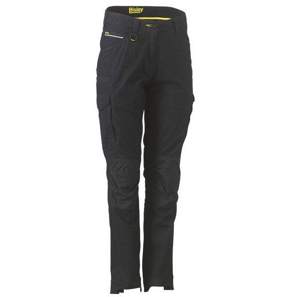 Bisley BPL6044 Womens Flex&Move™ Cargo Pants
