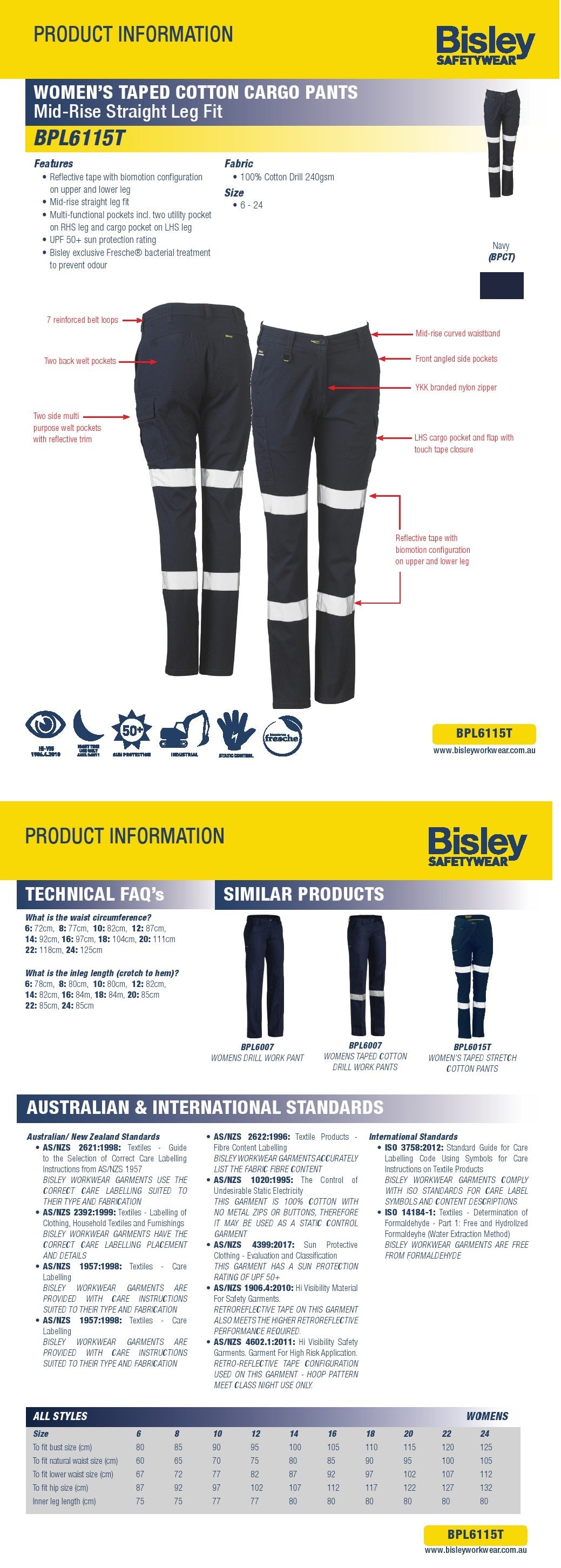 Specification