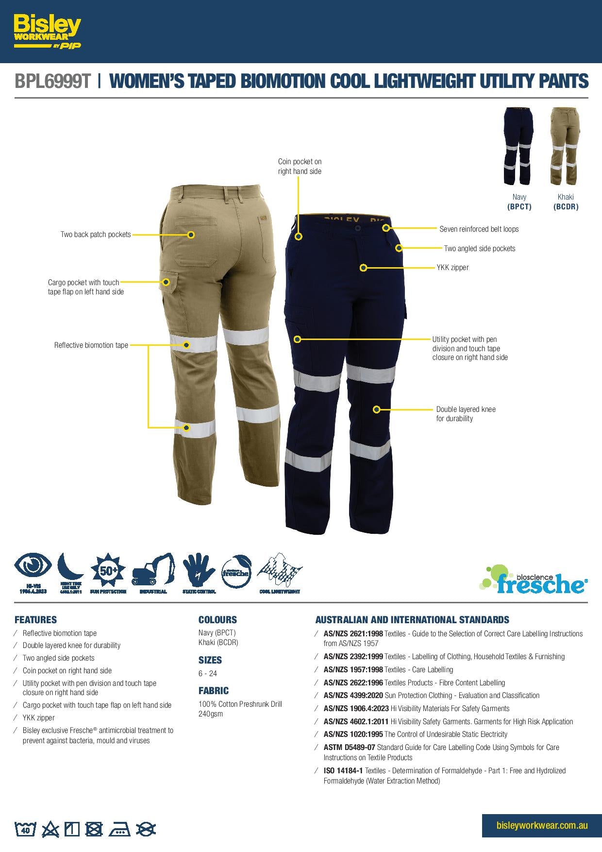 Specification
