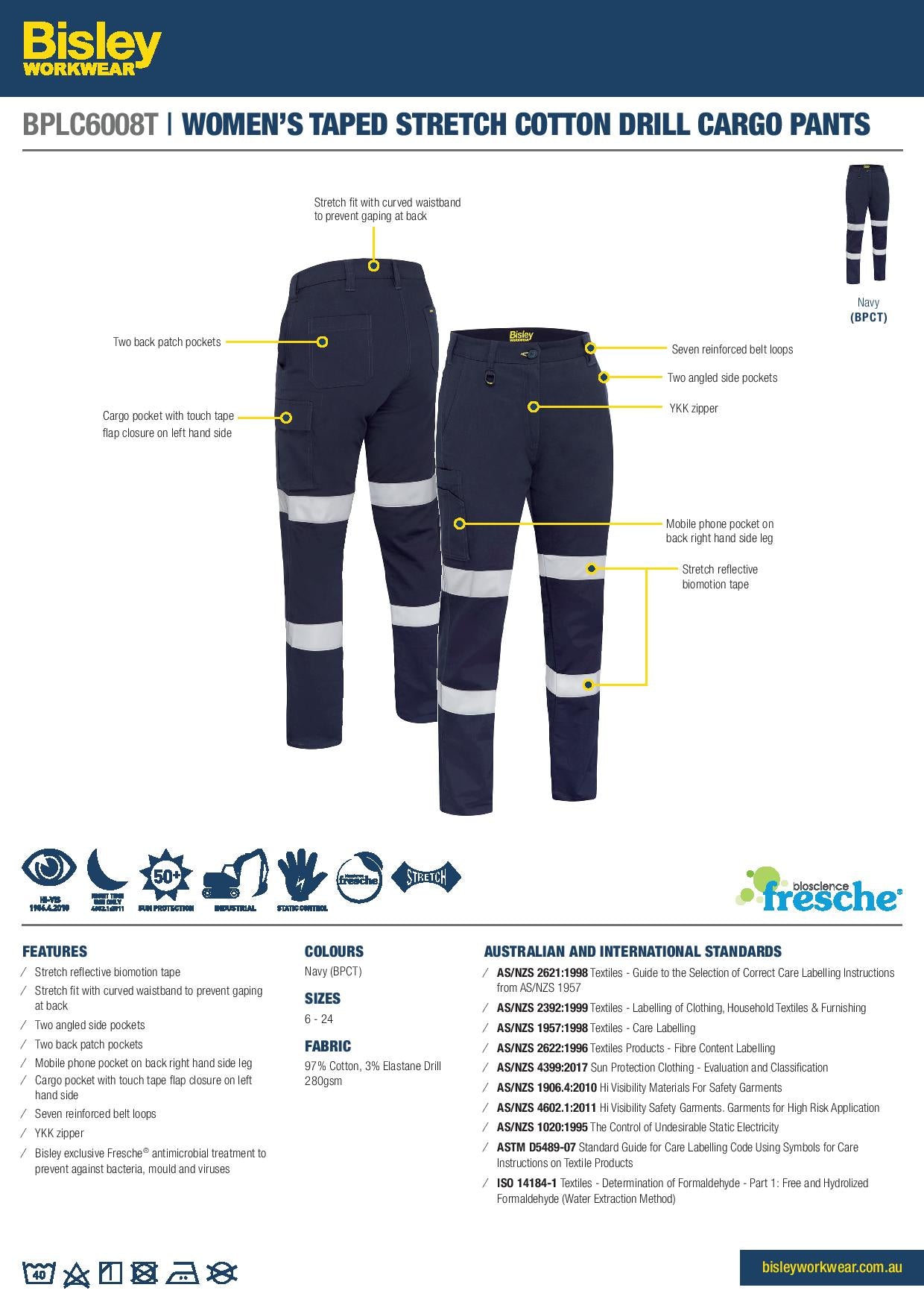 Specification