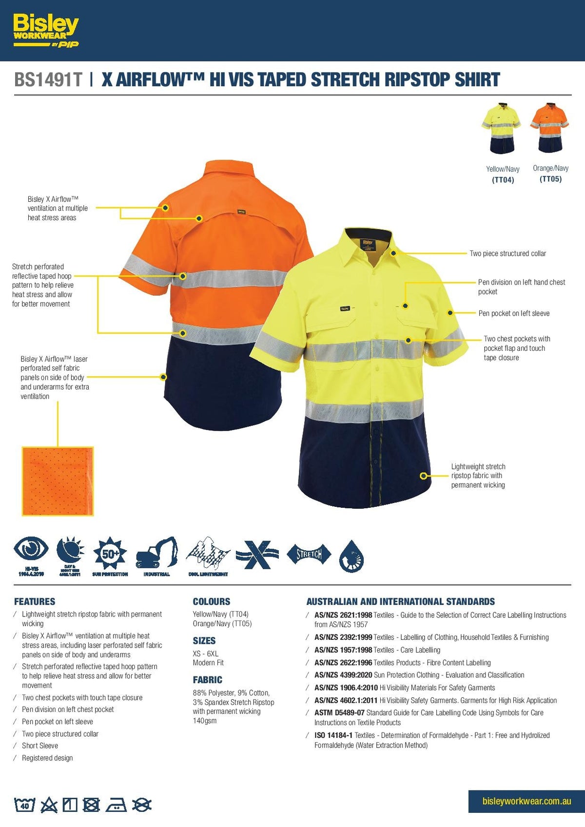 Specification